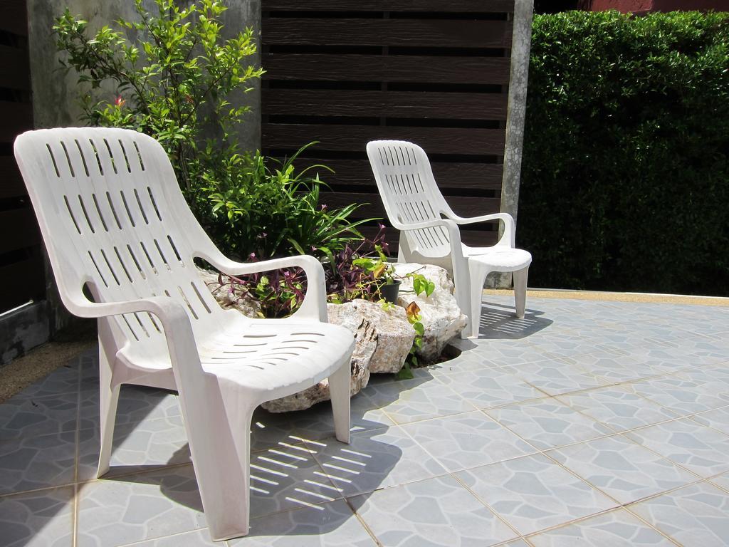 Forest Bungalows & Mama'S Restaurant Chalong Εξωτερικό φωτογραφία
