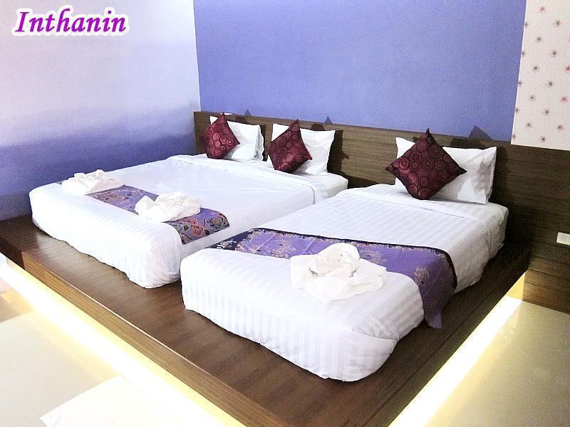 Forest Bungalows & Mama'S Restaurant Chalong Εξωτερικό φωτογραφία